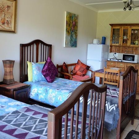 Petra'S Country Guesthouse Vryheid Bagian luar foto
