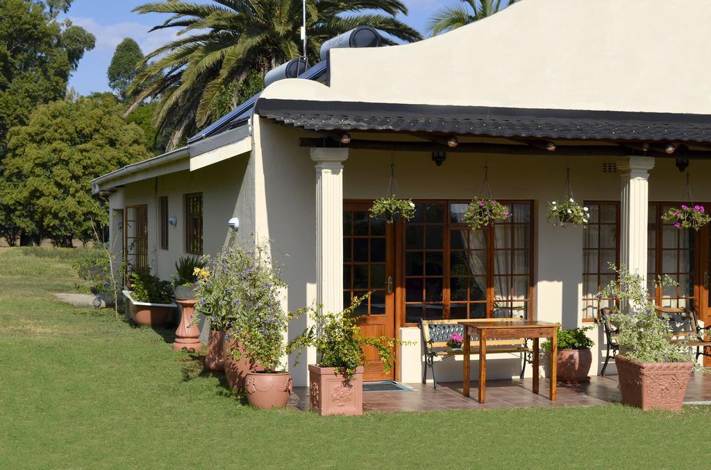 Petra'S Country Guesthouse Vryheid Bagian luar foto