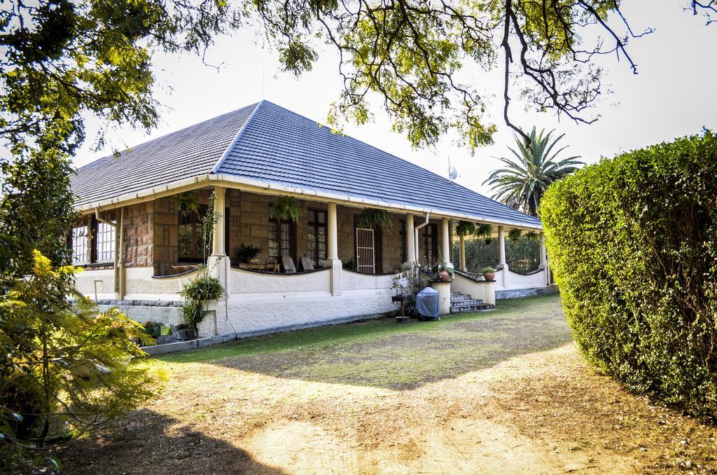 Petra'S Country Guesthouse Vryheid Bagian luar foto