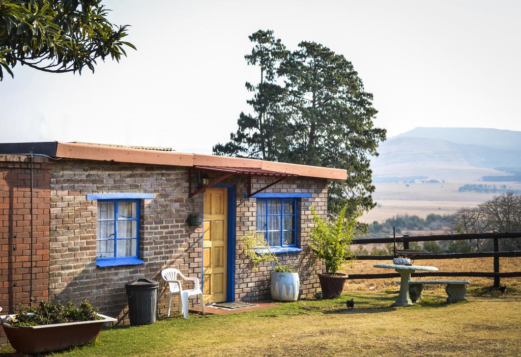 Petra'S Country Guesthouse Vryheid Bagian luar foto