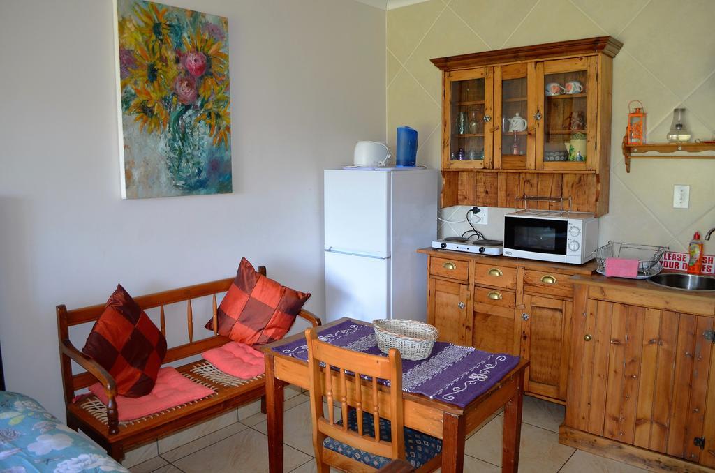 Petra'S Country Guesthouse Vryheid Bagian luar foto