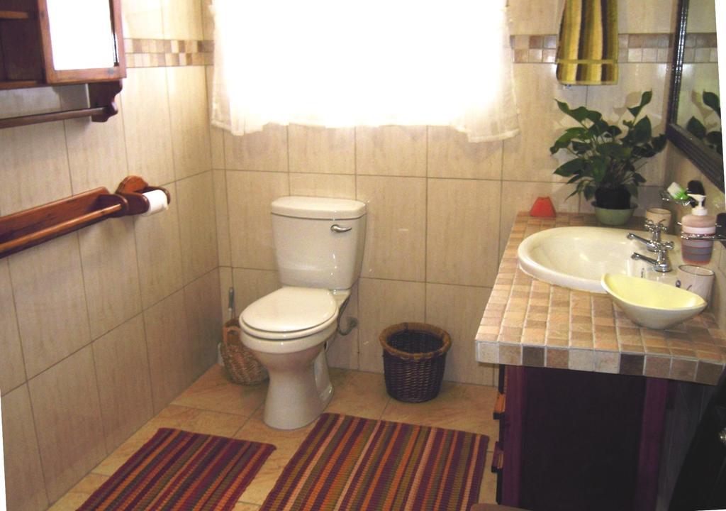 Petra'S Country Guesthouse Vryheid Bagian luar foto