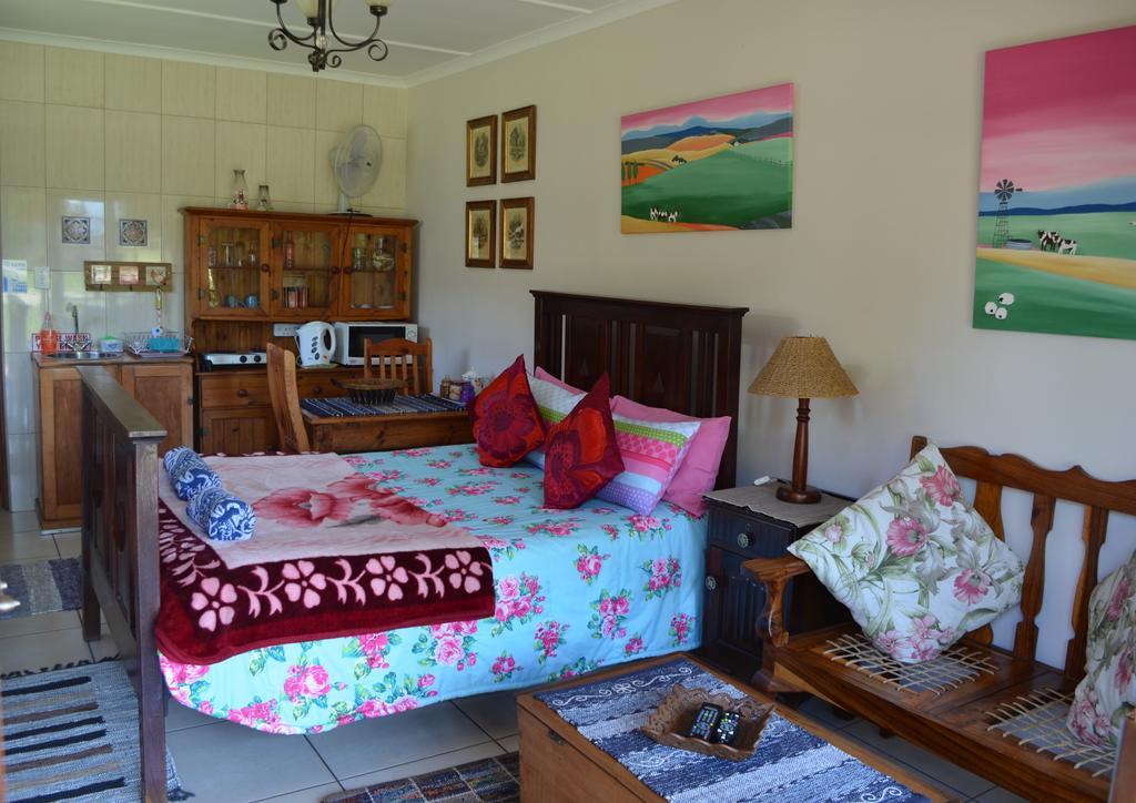 Petra'S Country Guesthouse Vryheid Bagian luar foto