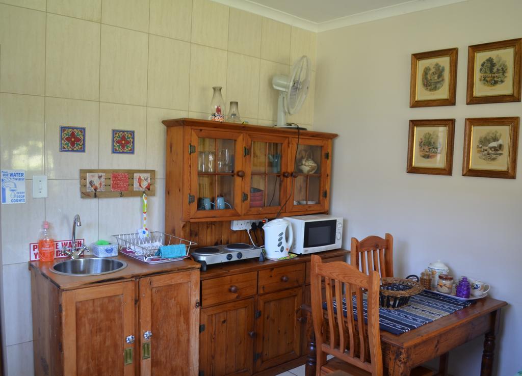 Petra'S Country Guesthouse Vryheid Bagian luar foto