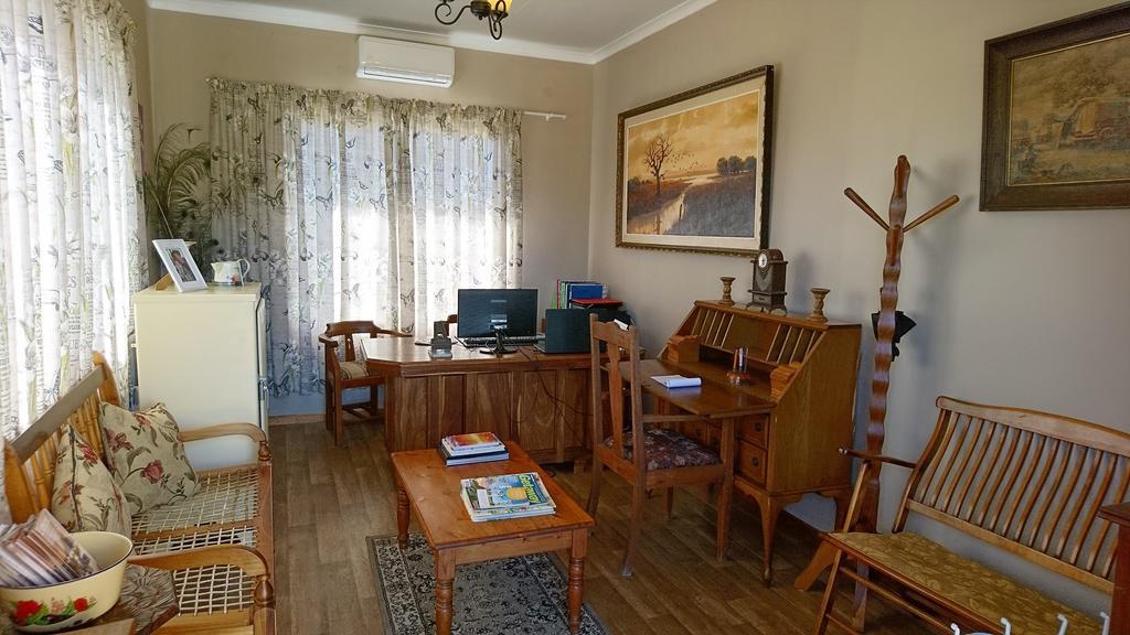 Petra'S Country Guesthouse Vryheid Bagian luar foto