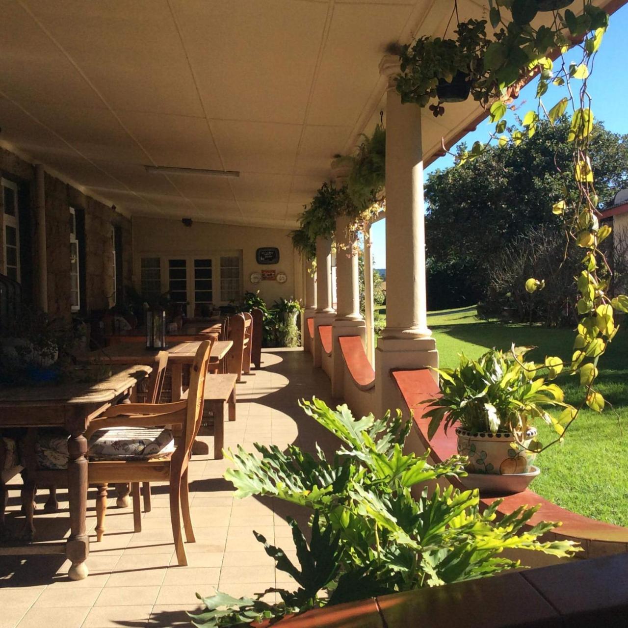 Petra'S Country Guesthouse Vryheid Bagian luar foto