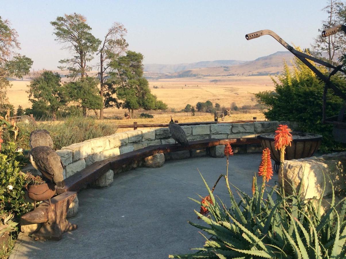 Petra'S Country Guesthouse Vryheid Bagian luar foto