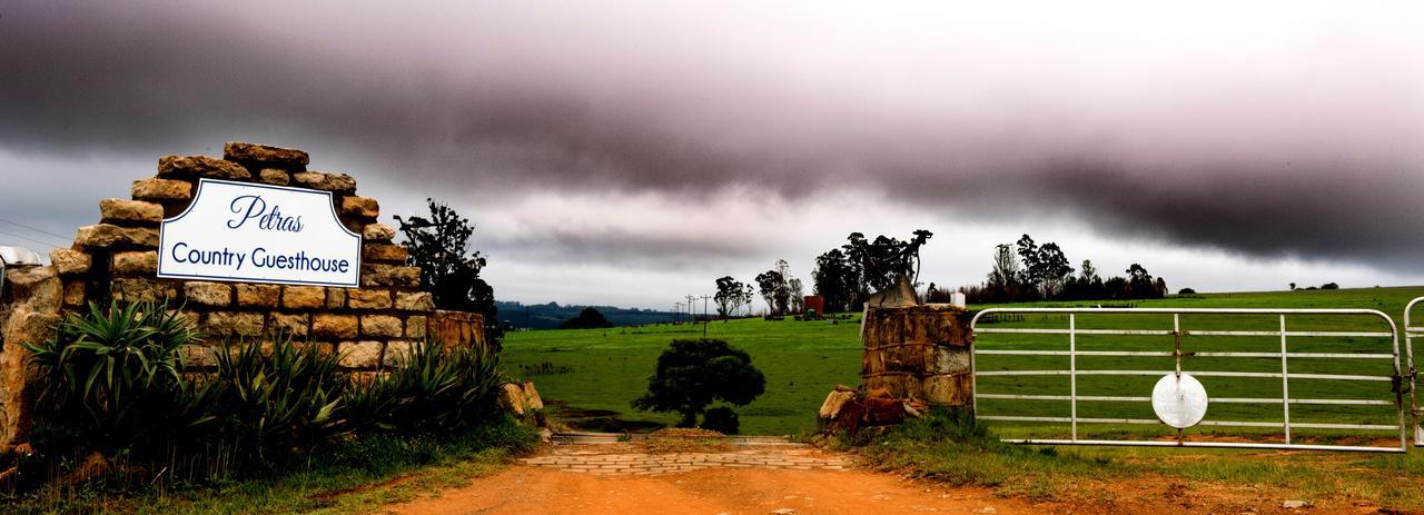 Petra'S Country Guesthouse Vryheid Bagian luar foto
