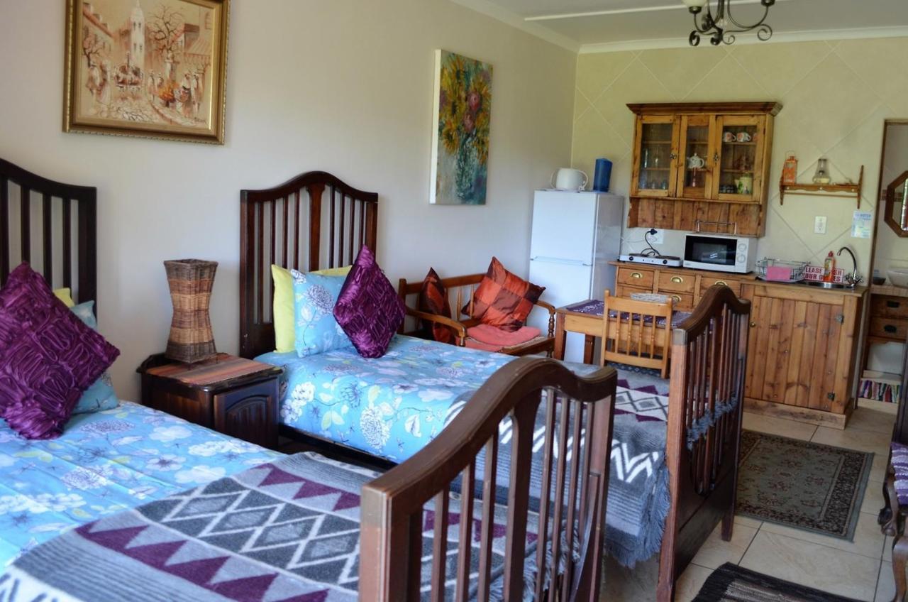 Petra'S Country Guesthouse Vryheid Bagian luar foto