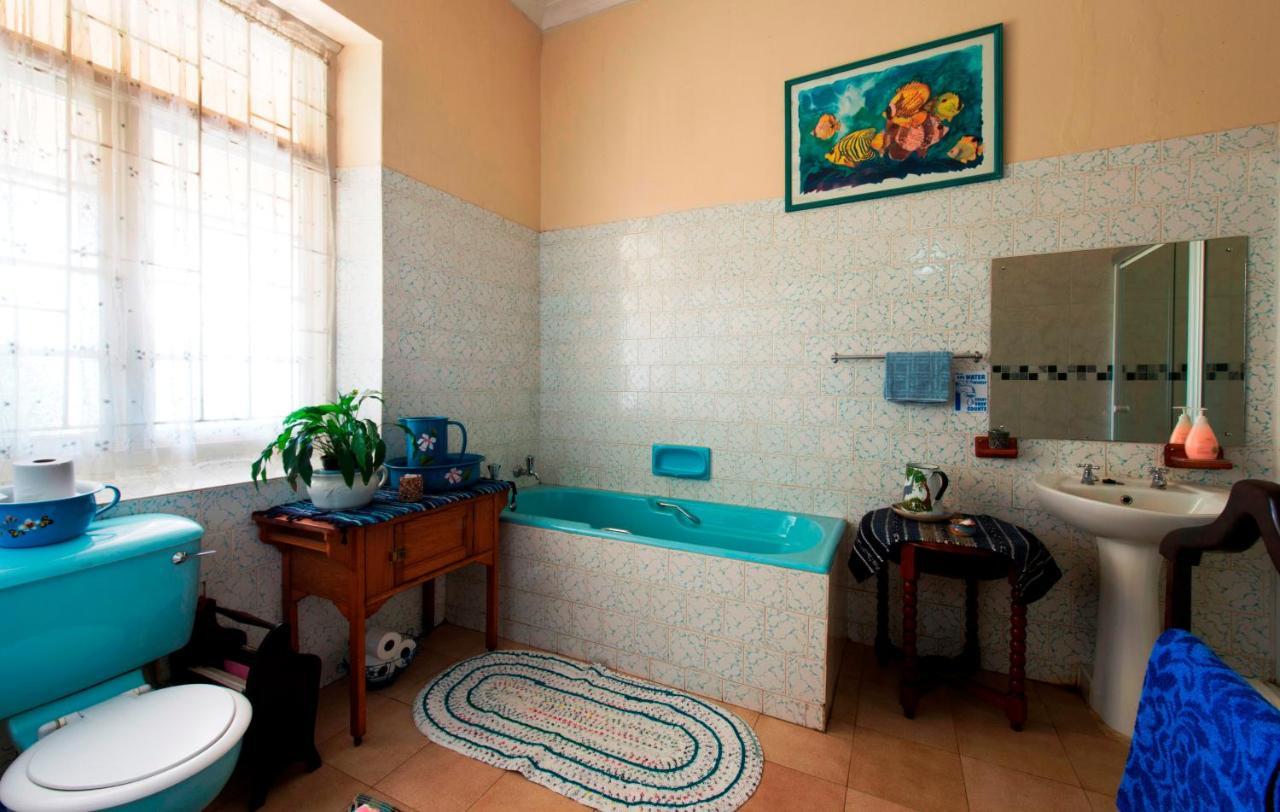Petra'S Country Guesthouse Vryheid Bagian luar foto