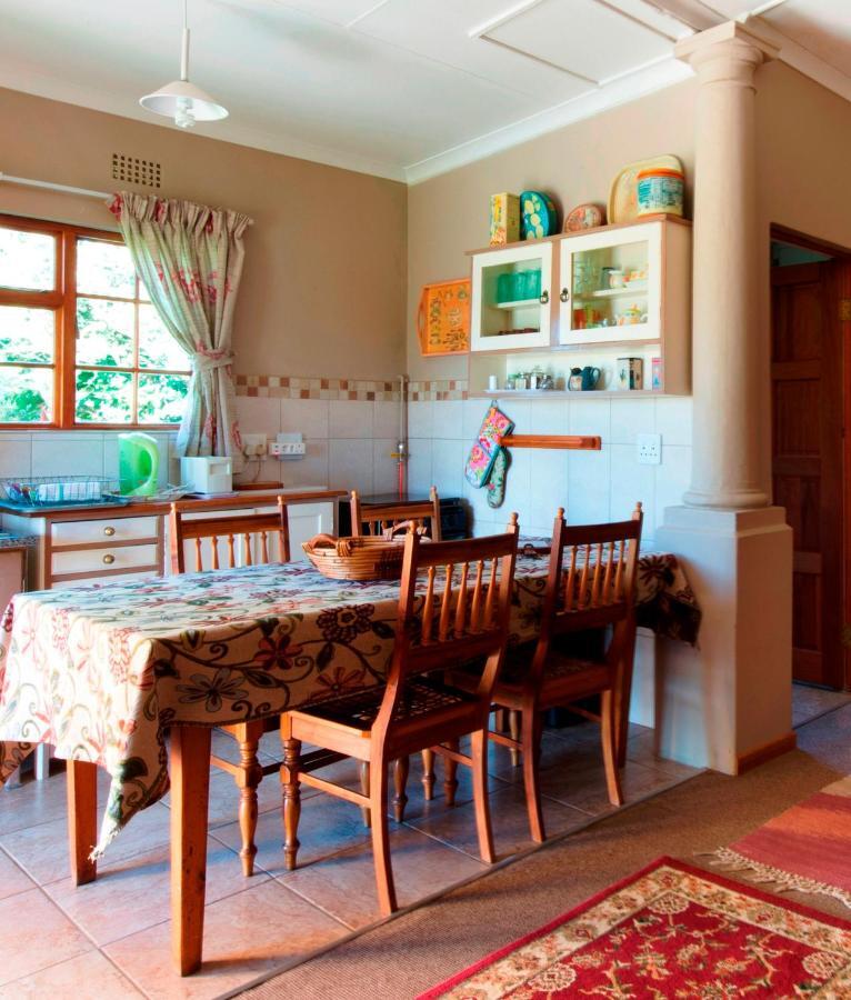 Petra'S Country Guesthouse Vryheid Ruang foto
